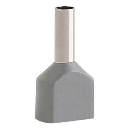 وایرشو دوبل سایز 2.5 ( بسته 100 تایی)