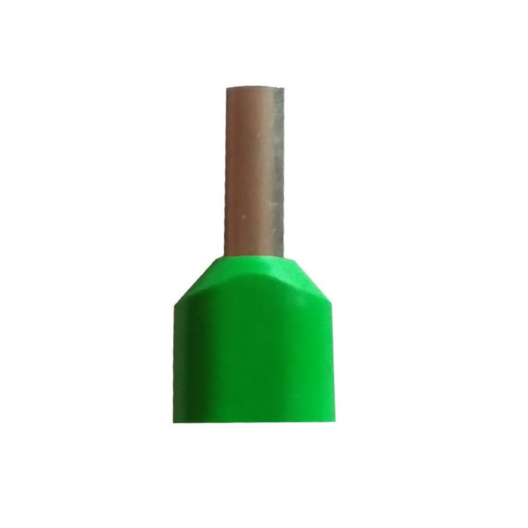 وایرشو دوبل سایز 6 ( بسته 100 تایی)