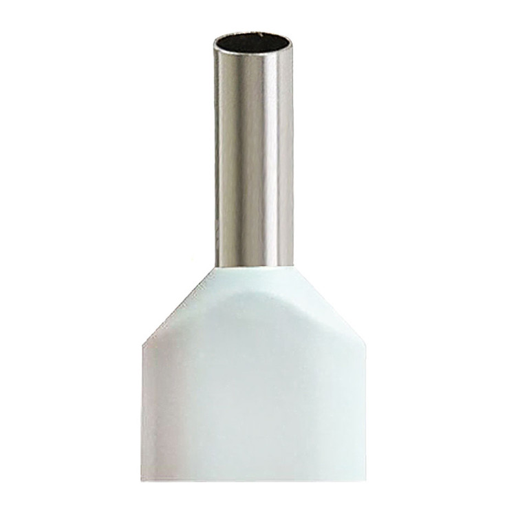 وایرشو دوبل سایز 0.5 ( بسته 100 تایی)