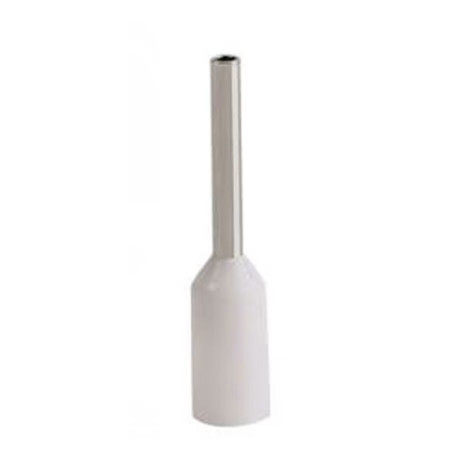 وایرشو تکی سایز 0.5 ( بسته 100 تایی)