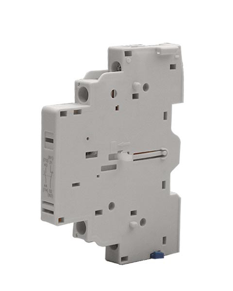 کنتاکت کمکی کلید حرارتی پارس فانال مدل MS32