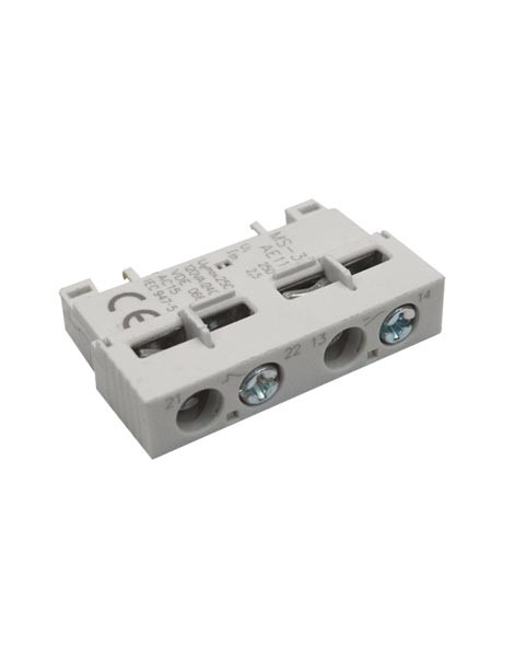 کنتاکت کمکی کلید حرارتی پارس فانال مدل MS32