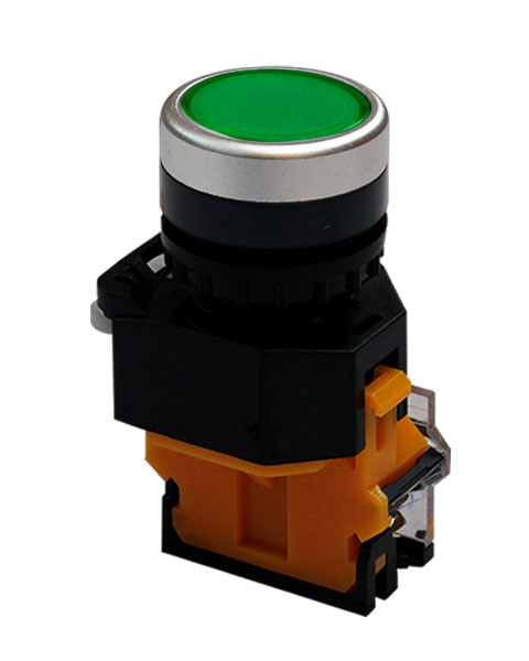 شاسی تکی استارت تک کنتاکت پارس فانال مدل PFP50-22D-10