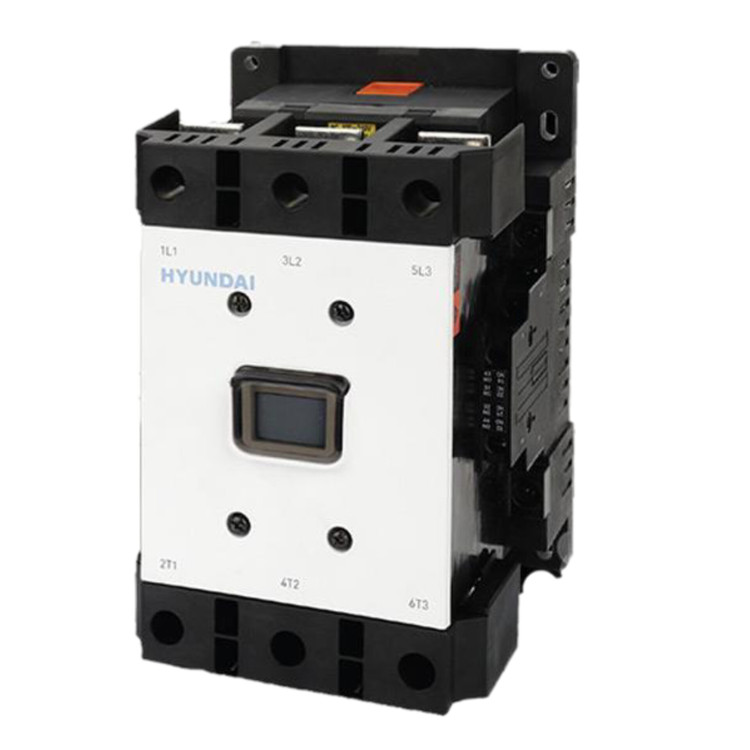 کنتاکتور هیوندای 115 تا 800 آمپر با بوبین AC/DC