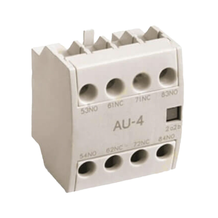 کنتاکت کمکی بغل پارس فانال مدل PFACS-2
