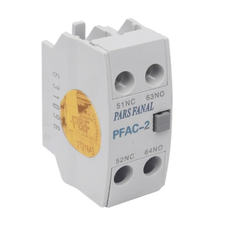کنتاکت کمکی بغل پارس فانال مدل PFACS-2